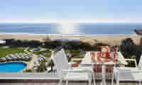 tivoli marina vilamoura hotel - vilamoura